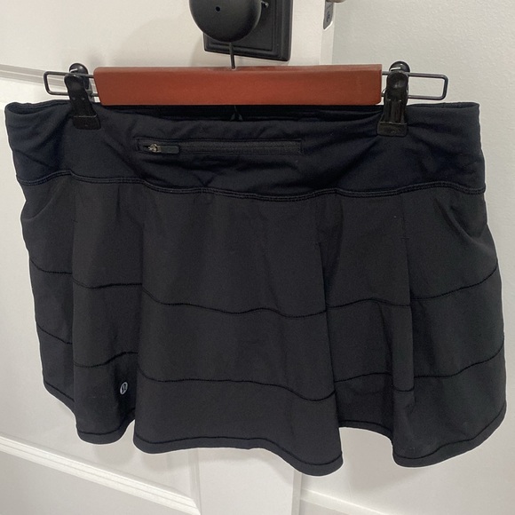 Lululemon Skirt - Picture 2 of 2